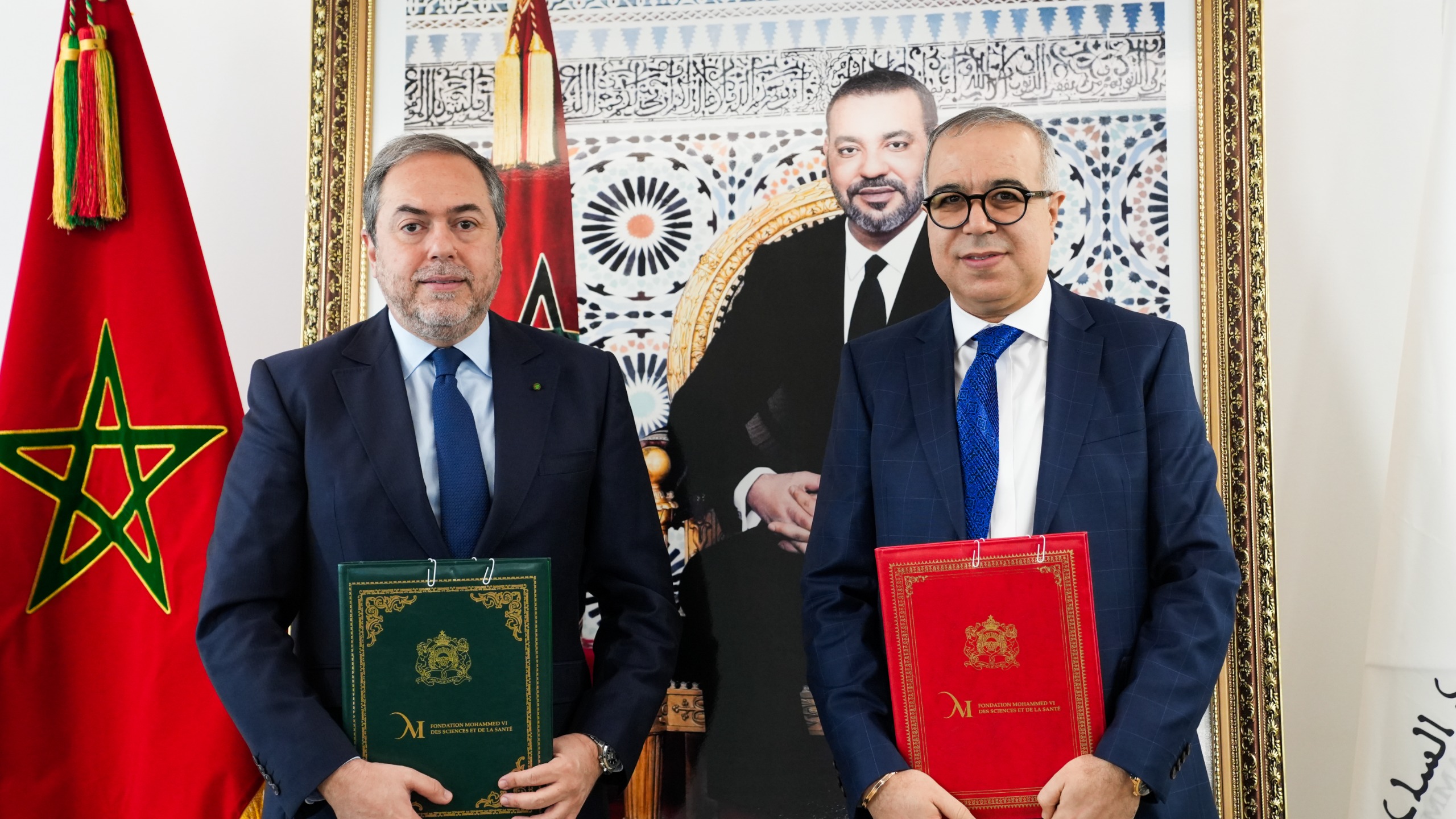 Infos Société: Actualités Quotidiennes de la société marocaine